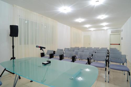 Residence Suite Smeraldo Riccione Exterior photo