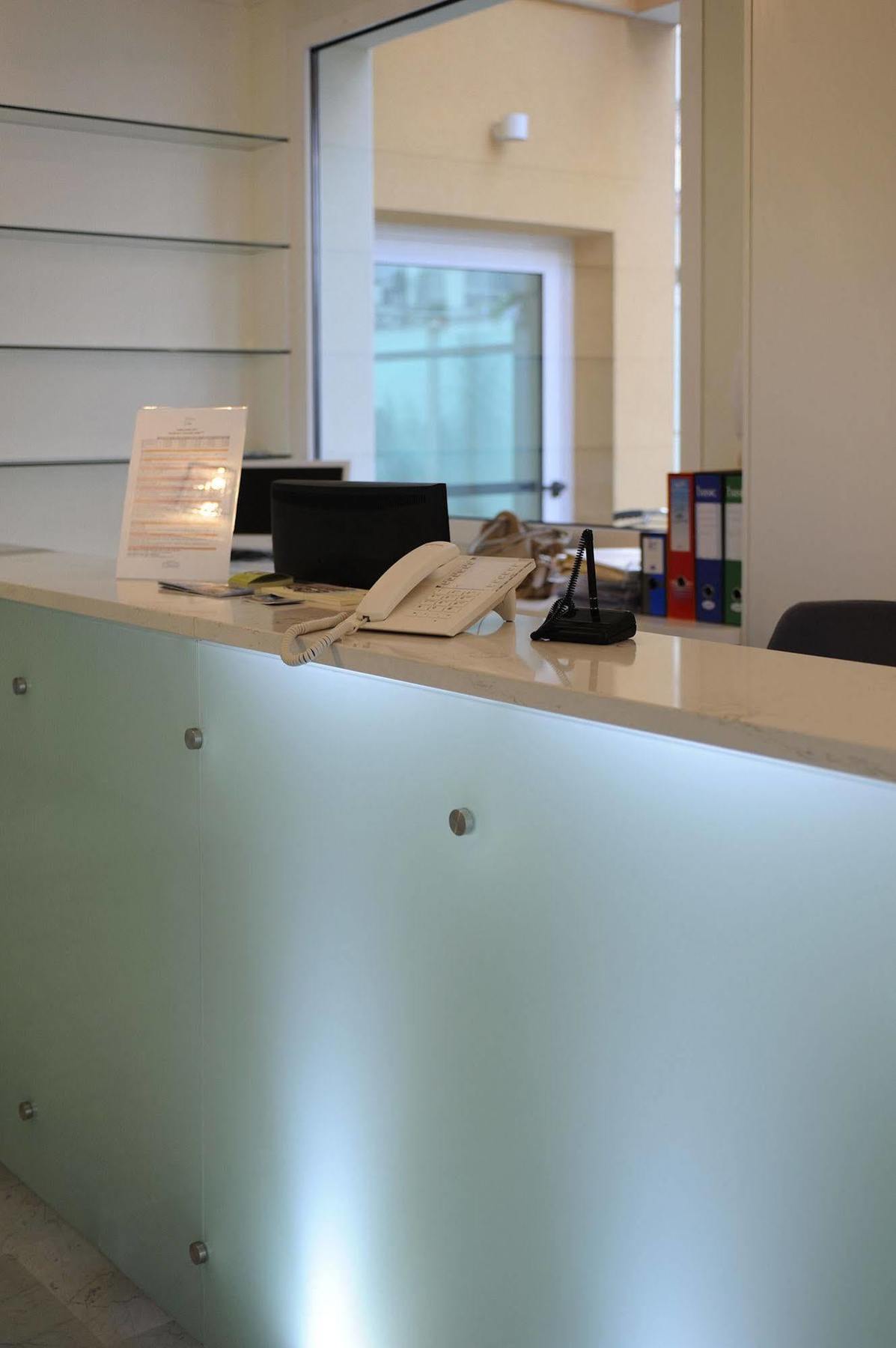 Residence Suite Smeraldo Riccione Exterior photo