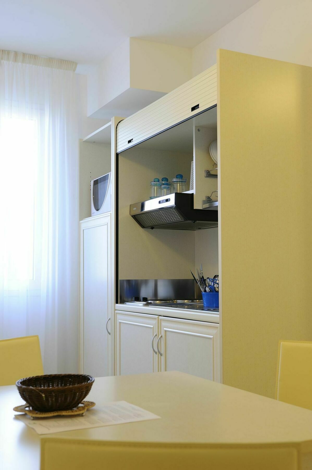 Residence Suite Smeraldo Riccione Exterior photo