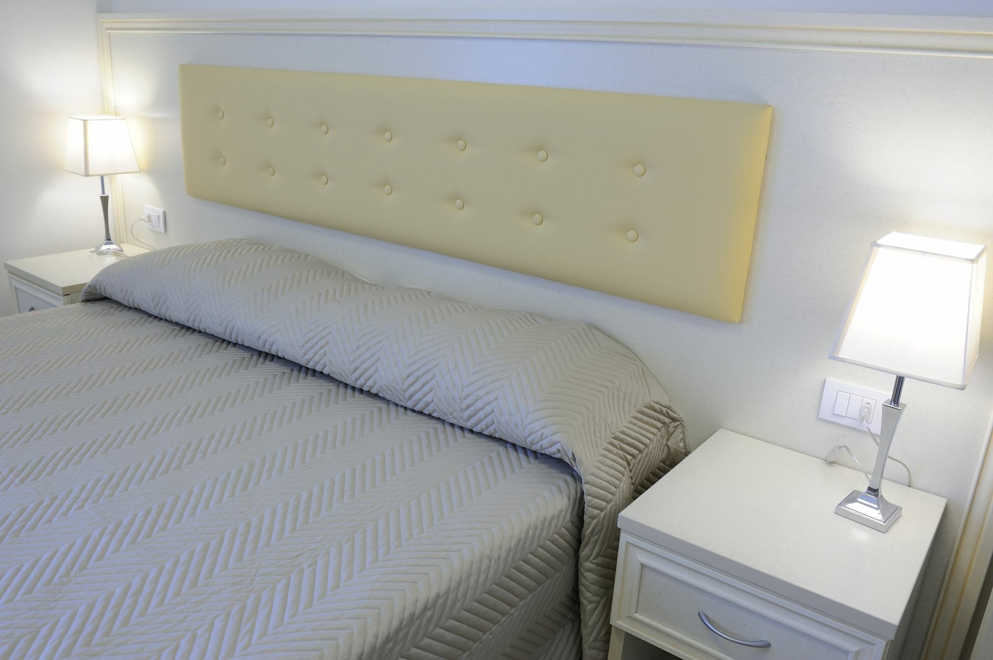 Residence Suite Smeraldo Riccione Exterior photo