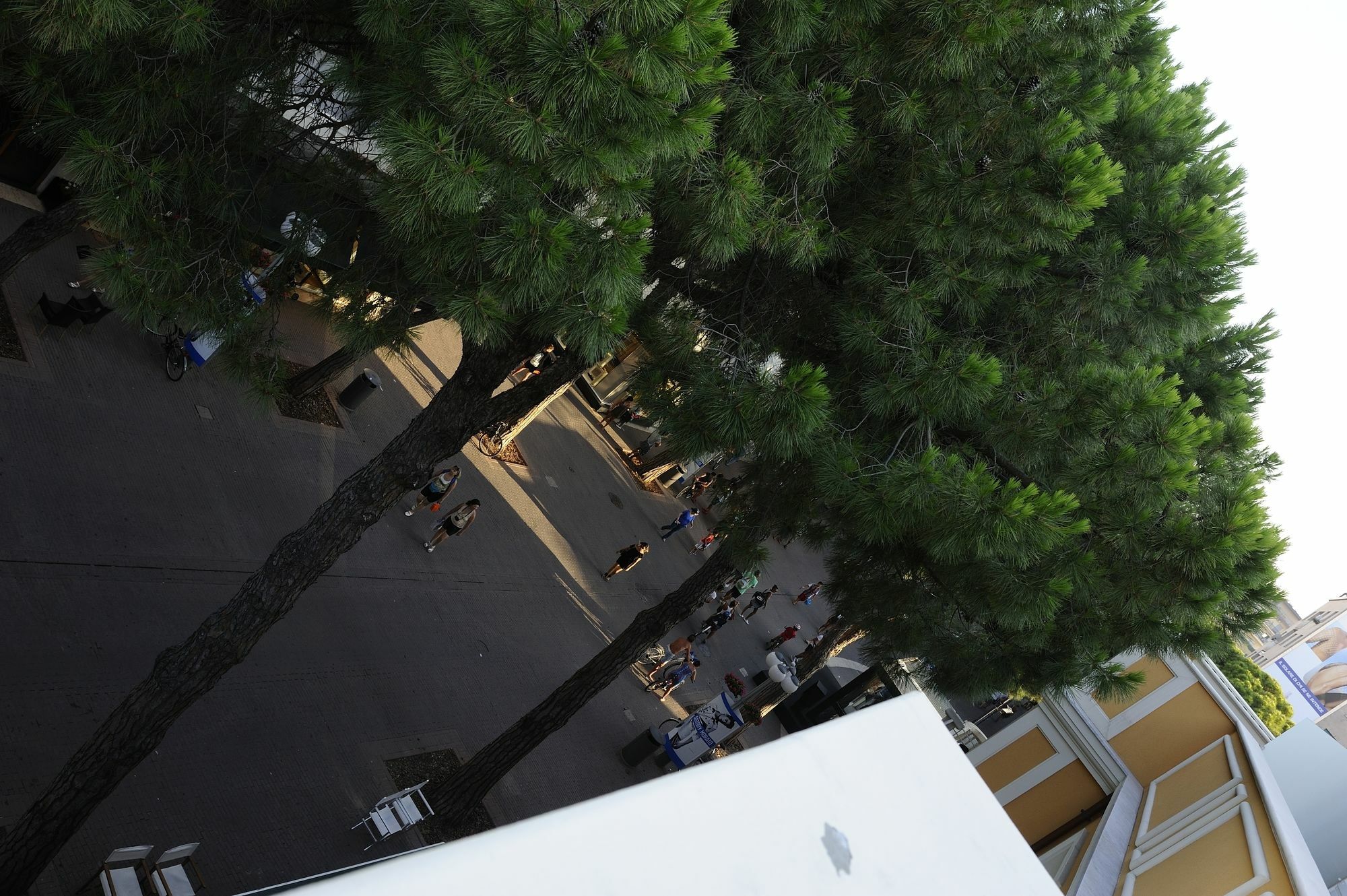 Residence Suite Smeraldo Riccione Exterior photo